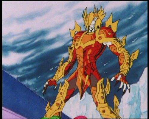 Otaku Gallery  / Anime e Manga / Saint Seiya / Screen Shots / Episodi / 107 - Le apparenze / 074.jpg